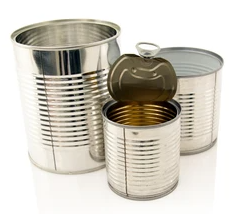 Food Can & End Manufacturing Course